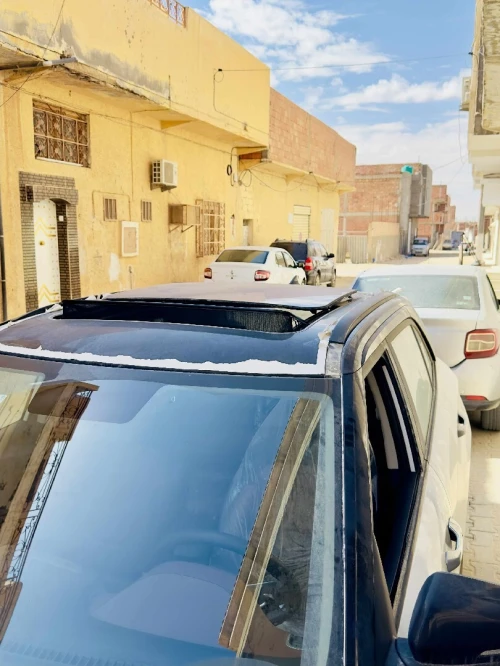 Hyundai Creta 2025 Panorama