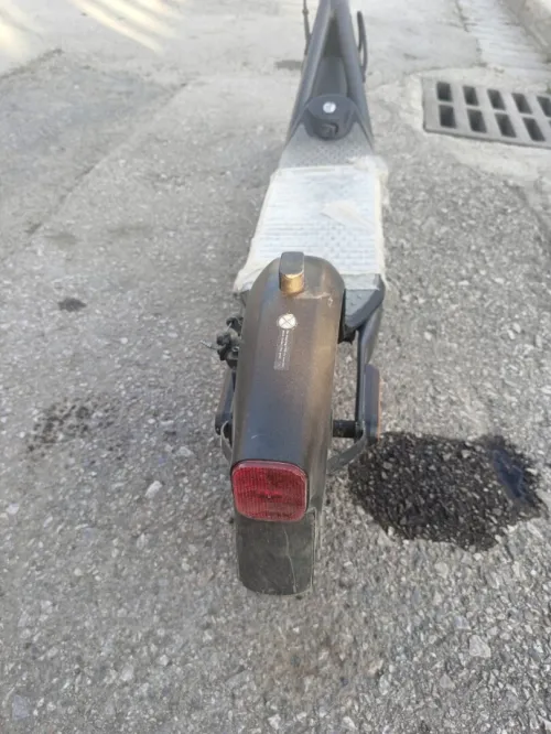 Ninebot F2 
