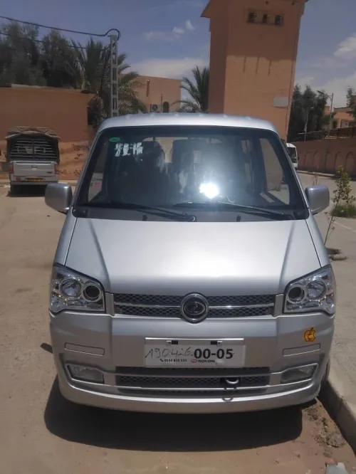 Sokon dfsk C02 2024 