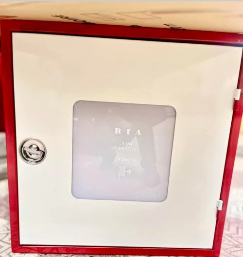 ETS BOUZERDA. Vente & Recharge Matériels de Protection Contre Feu