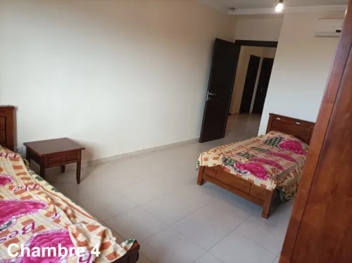 Vente Appartement F6 Bordj Bou Arreridj Bordj bou arreridj