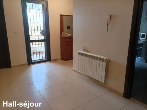 Vente Appartement F6 Bordj Bou Arreridj Bordj bou arreridj