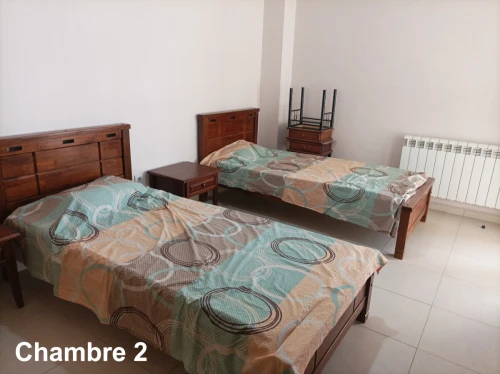 Vente Appartement F6 Bordj Bou Arreridj Bordj bou arreridj