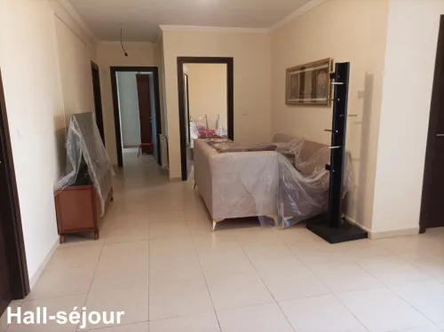 Vente Appartement F6 Bordj Bou Arreridj Bordj bou arreridj