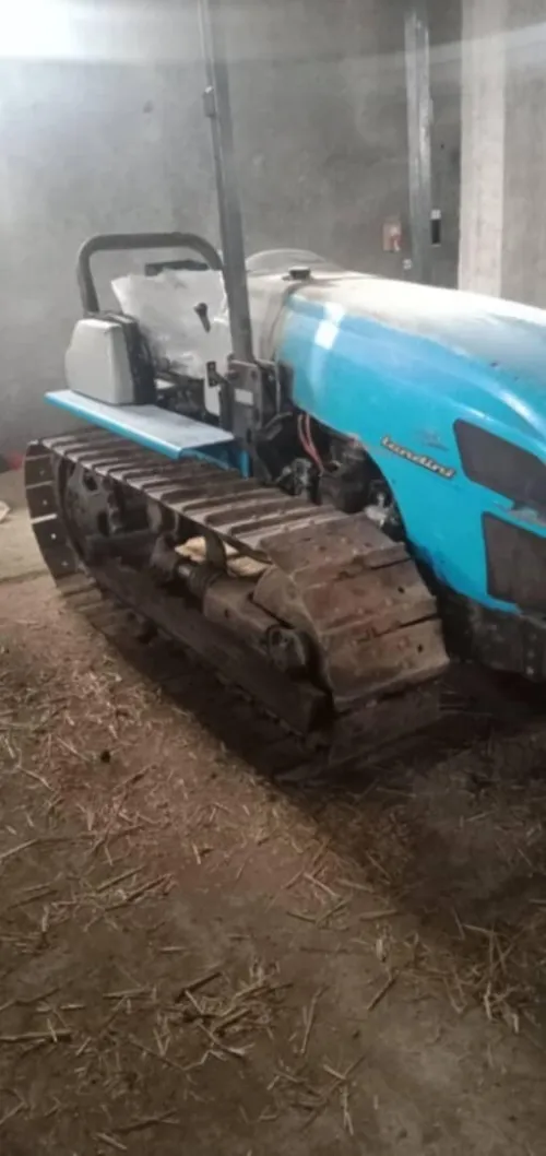 landini landini tracteur 2005
