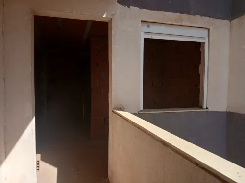 Vente Appartement F2 Alger Bordj el kiffan
