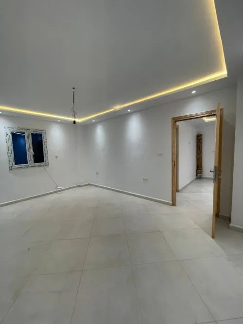 Vente Appartement F4 Alger Bordj el kiffan