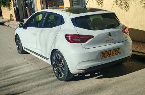 Renault Clio 5  2023 Techno