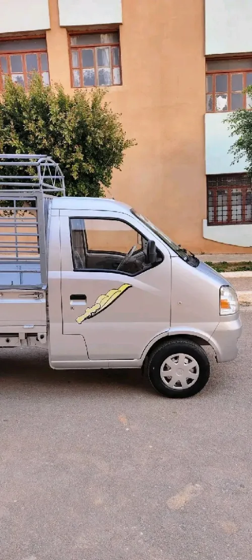 Hafei motors Minibus 2013 Dfm. Dfsk mini truck hafei motors. Chana