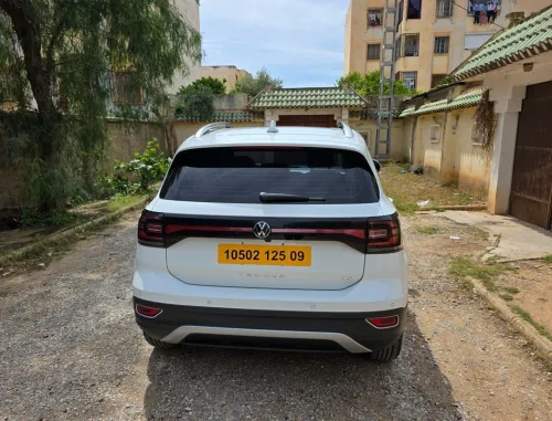 Volkswagen Tacqua 2025 Full