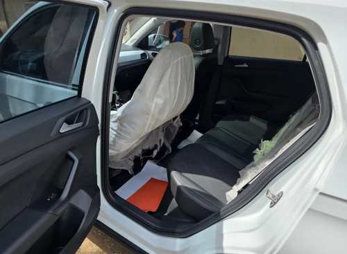 Volkswagen Tacqua 2025 Full