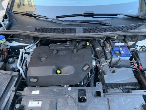 Peugeot 2008 2020 Gt line