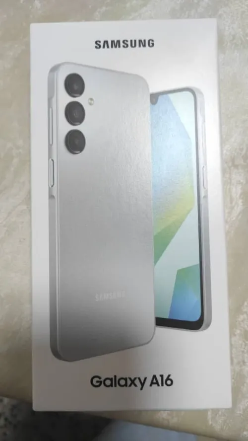Samsung A16