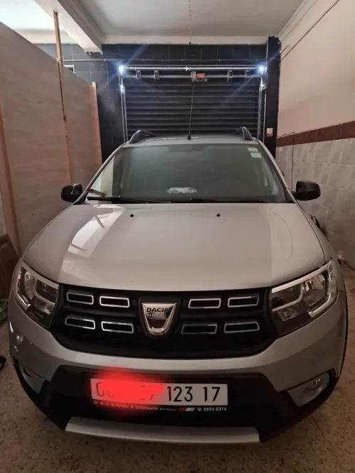 Dacia Sandero 2023 Stepway Expression plus