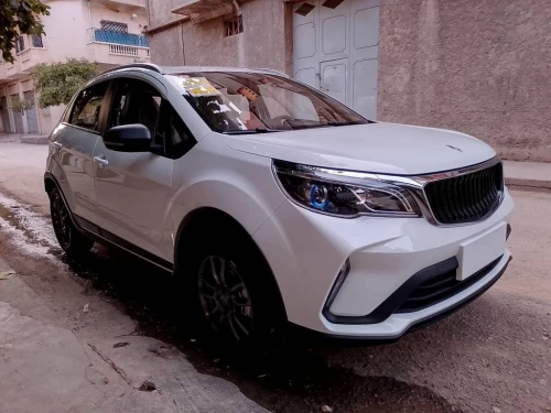 Geely GX3 PRO  2025 L I V A N