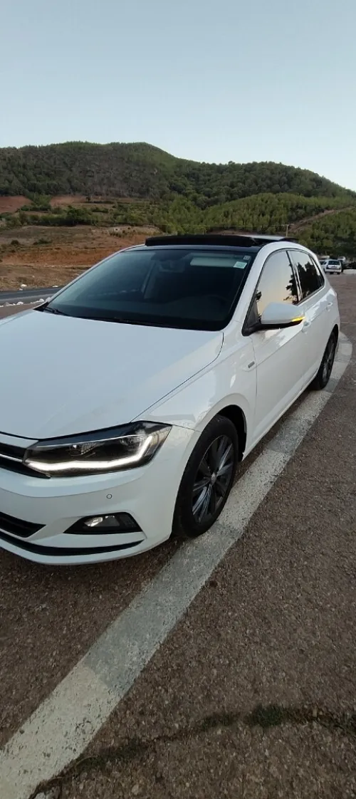 Volkswagen Polo 2019 Match