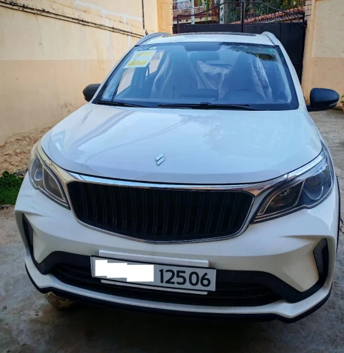 Geely livan x3pro 2025 