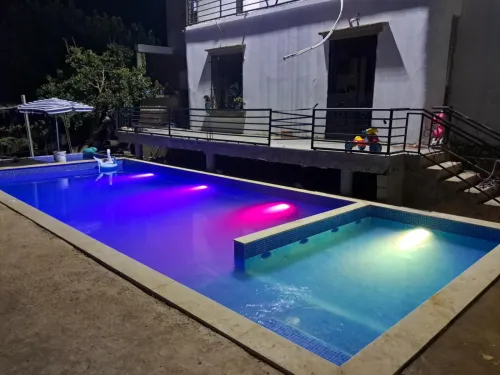 Location Villa F3 Mostaganem Abdelmalek ramdane