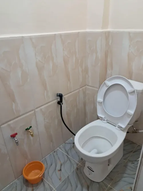 Location Villa F3 Mostaganem Abdelmalek ramdane