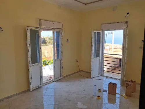 Location Villa F3 Mostaganem Abdelmalek ramdane