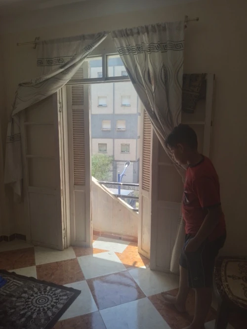 Location Immeuble Mostaganem Sidi lakhdaara