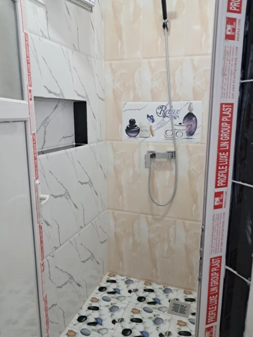 Location Villa F3 Mostaganem Abdelmalek ramdane