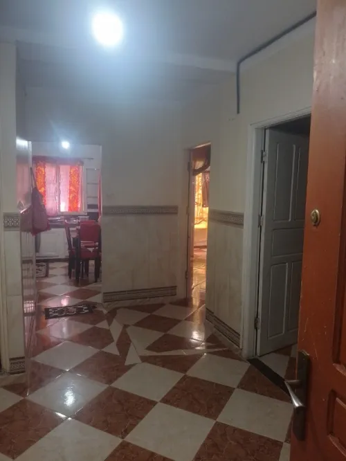 Location Immeuble Mostaganem Sidi lakhdaara