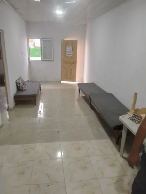 Location Immeuble Mostaganem Sidi lakhdaara