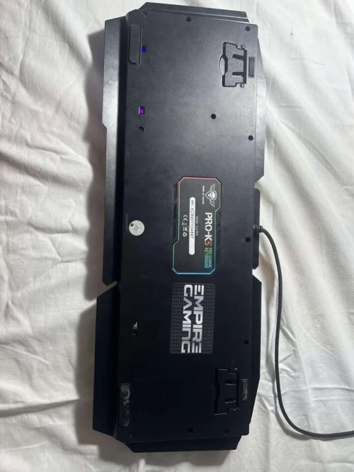 Combos Clavier souris