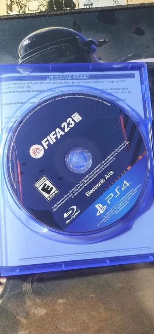 Jeux ps4