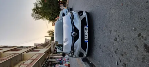 Renault Clio5 2022 Evolution