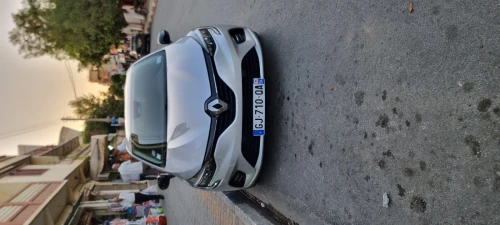 Renault Clio5 2022 Evolution