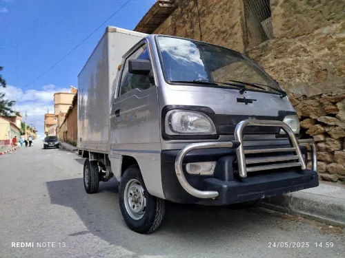 Chery Haifi 2008 