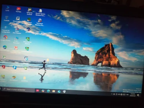 Pc portable