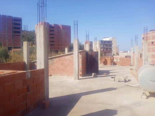 Vente Villa Jijel Jijel