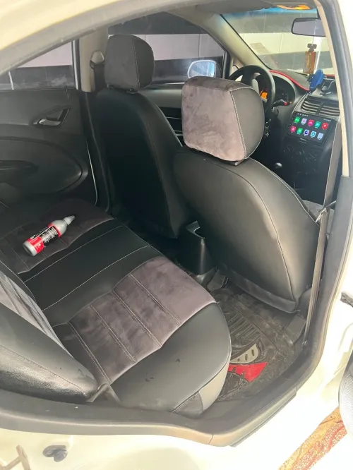 Chevrolet Sail 5 portes 2013 Sail 5 portes