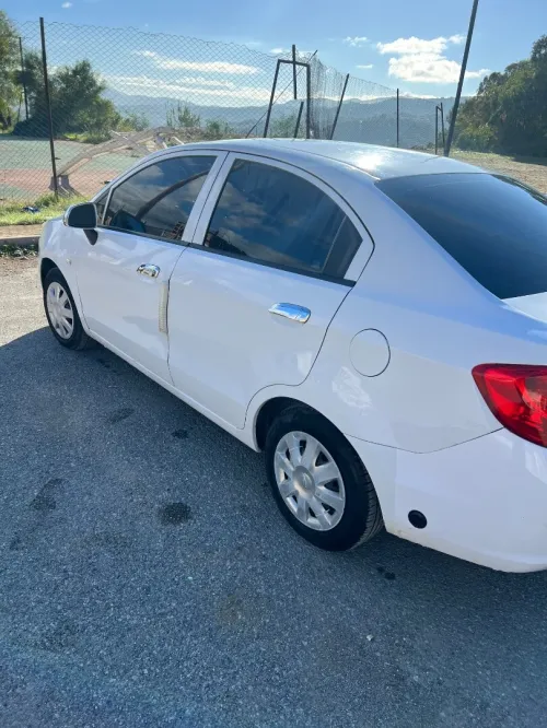 Chevrolet Sail 5 portes 2013 Sail 5 portes
