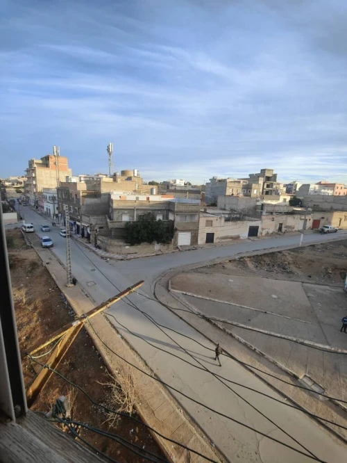 Vente Appartement F2 Mostaganem Mostaganem