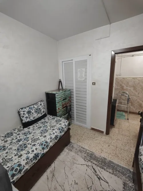 Vente Appartement F2 Mostaganem Mostaganem