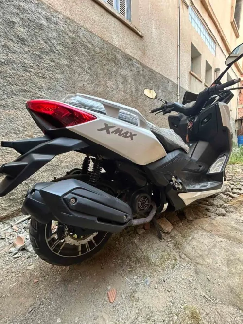 Xmax Xmax Gevatti 2018