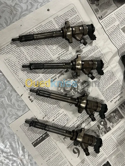 Injecteur 1.6 hdi 92 90 ch