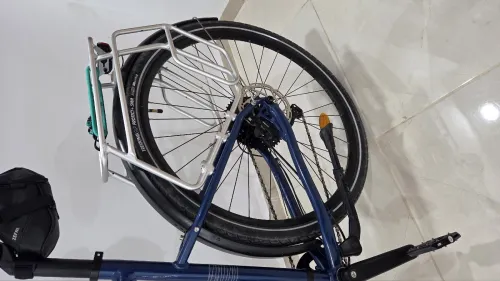 Velo de voyage riverside touring 520