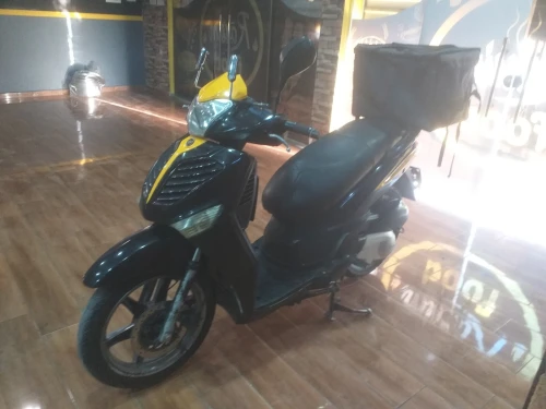 Kiway logik Vms 2020
