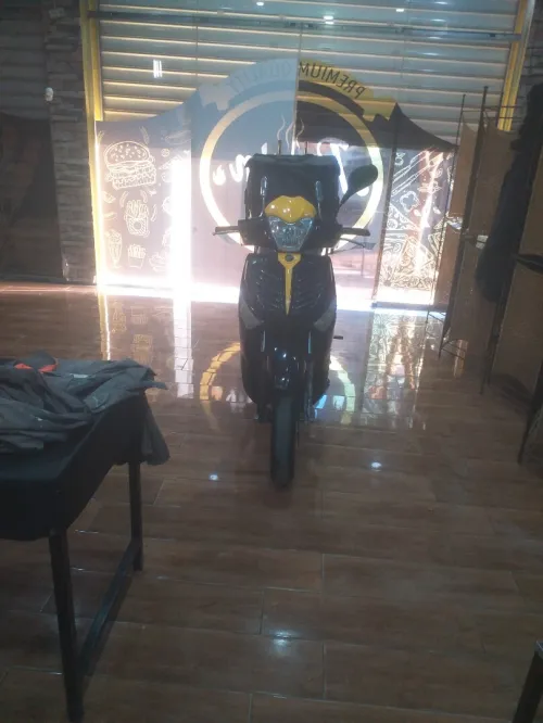 Kiway logik Vms 2020