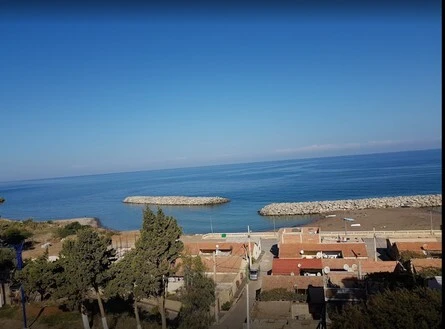 Location vacances Villa Tipaza Gouraya