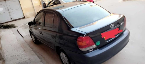 Toyota Echo 2006 Echo