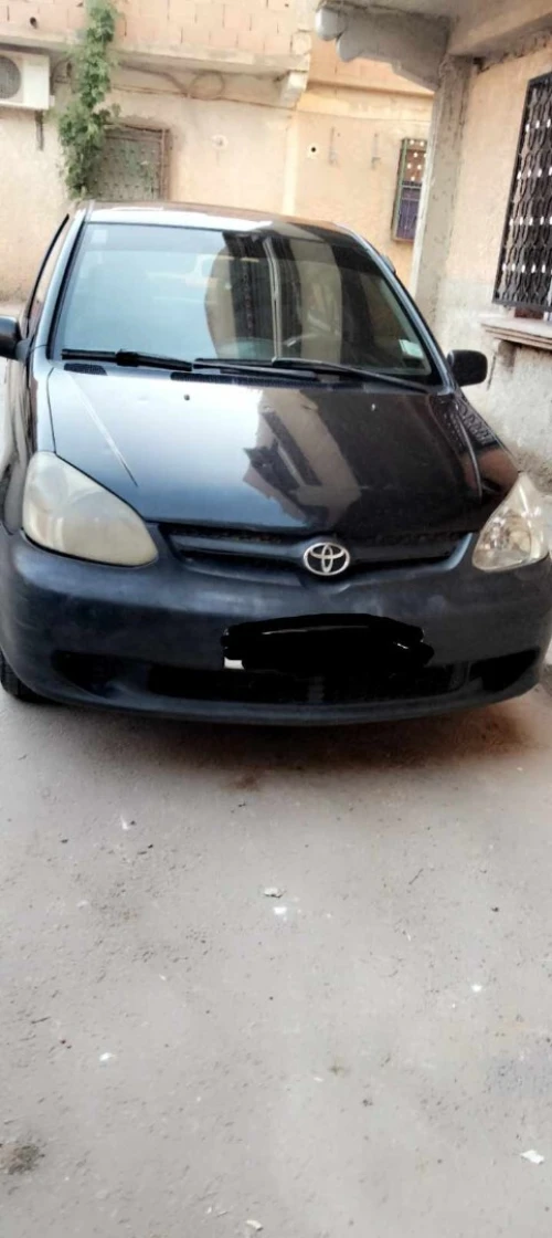 Toyota Echo 2006 Echo
