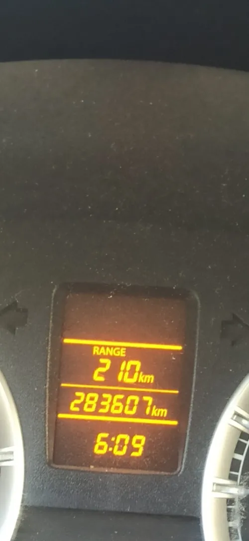 Suzuki Swift 2015 Swift