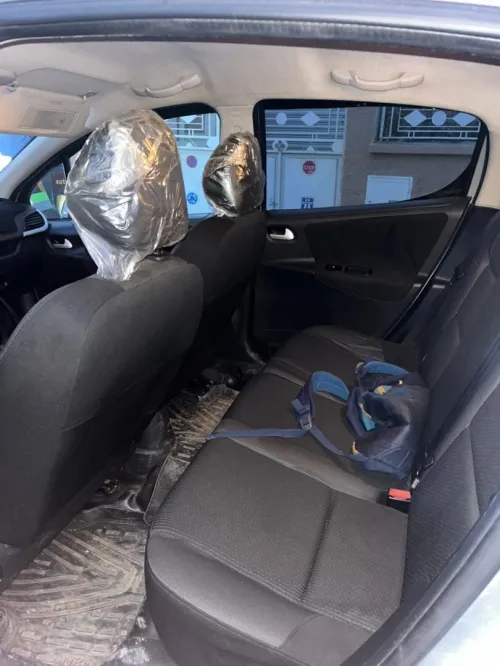 Peugeot 207 2011 Allure