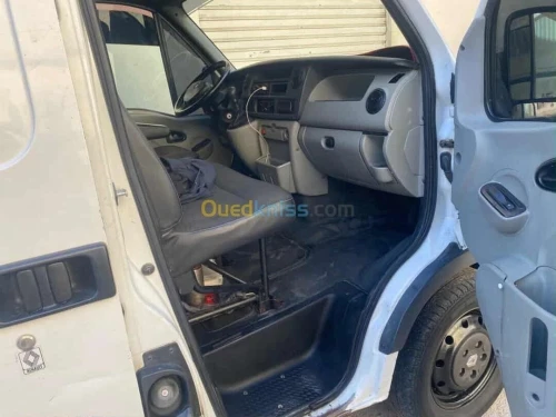 Renault Master 2 2009 Master